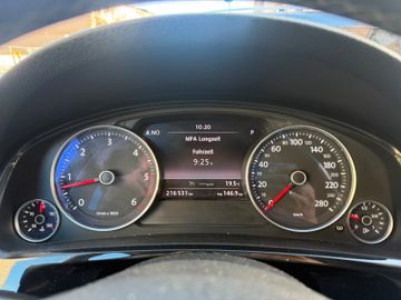 Volkswagen Touareg - 7