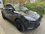 Jaguar E-PACE D240 R-Dynamic HSE AWD LED SOUND - Jaguar: Schwarz