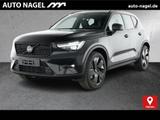 Volvo XC40 B3 Plus Black Edition BUSINESS PAKET 360CAM - Volvo XC40: Plus Black Edition