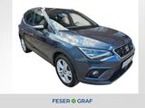 Seat Arona FR 1.0 TSI DSG/LED/Sitzhzg./Navi/Full Link - Seat in Kassel