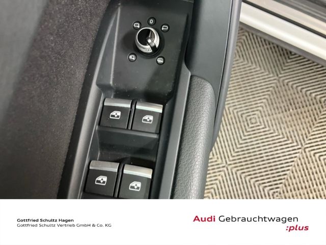Audi Q5 - Bild 11