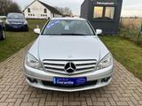 Mercedes-Benz C 200 Kompressor Lim+Automatik+Klima+erst 60tkm! - Mercedes-Benz E60