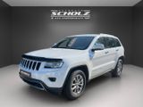 Jeep Grand Cherokee MY15 Limited 3.0l V6 *EINPARKHILF - Jeep Grand Cherokee mit Diesel-Antrieb: Limited
