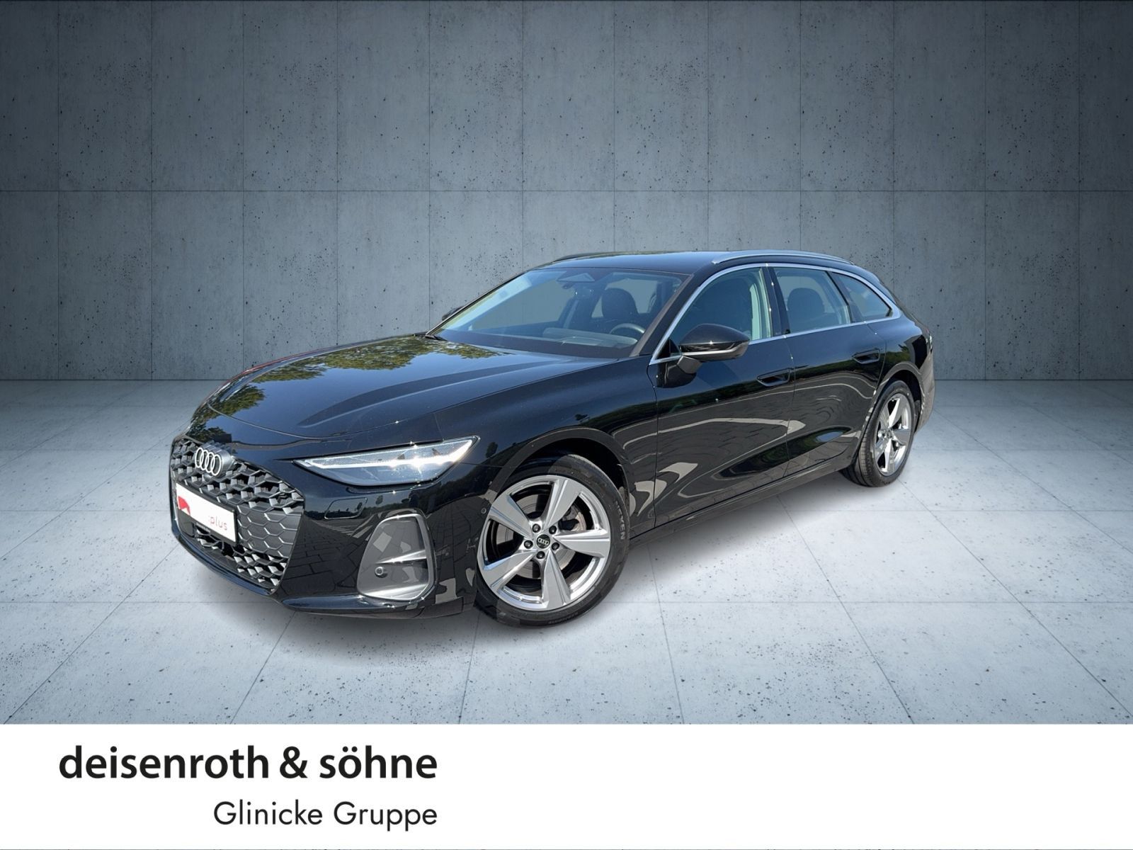 Audi A6 - Bild 2