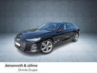 Audi A6 - Vorschau Bild 2