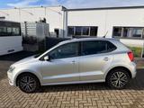Volkswagen Polo V Allstar 1.6TDI SHZ/PDC/TEMP/NAVI - Volkswagen Polo 6n mit Diesel-Antrieb