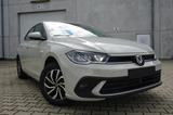 Volkswagen Polo 1.0TSI Navi/MirrorLi Kamera SHZ LED - Neuwagen: bis 20000 Euro