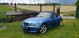 BMW Z3 2.2i Estoril Cabrio Sondermodell M-... - BMW Z3 in Stuttgart
