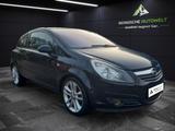 Opel CORSA D 1.4 SPORT/TÜV-NEU/KLIMA/PANORAMA/17"-ALU - Opel Corsa aus 2007: Sport