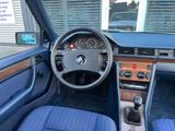 Mercedes-Benz E 200 Lim Schiebedach H-Zulassung Gelegenheit !! - Mercedes-Benz Gebrauchtwagen von 1989
