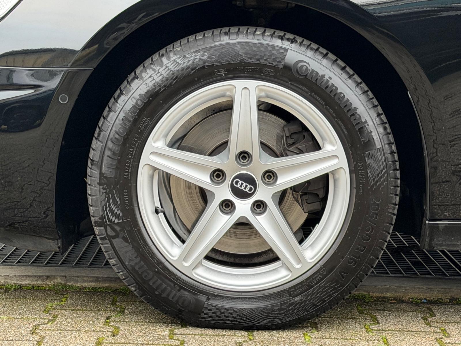 Audi A4 35 TDI ACC*S LINE*360*MATRIX*LEDER*KEY*E SITZ