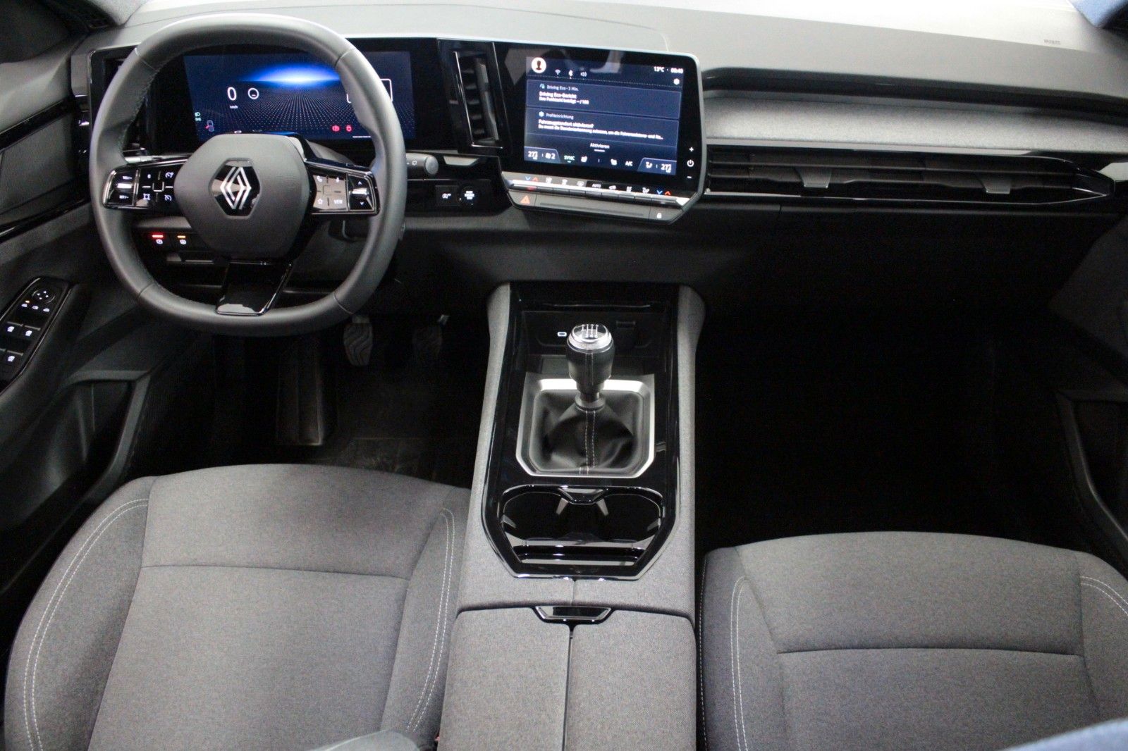 Fahrzeugabbildung Renault Austral Mild Hybrid 140 Evolution*Sitzhzg*