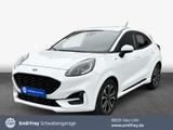 Ford Puma 1.0 EcoBoost Hybrid ST-LINE DESIGN *NAVI* - Ford Puma: ST Line Design
