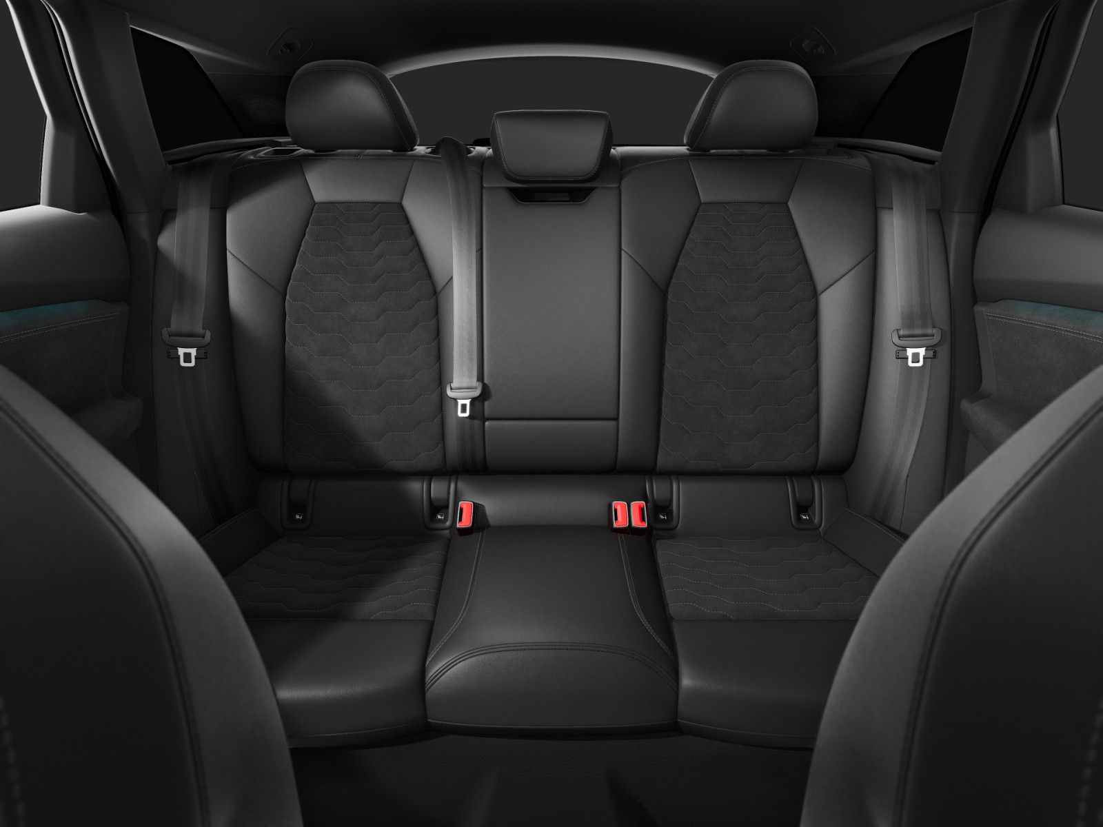 Audi A6 e-tron - Bild 11