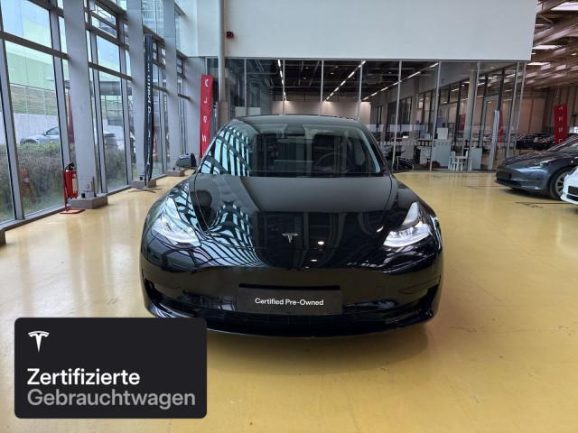 Tesla Model 3 Rear-Wheel Drive