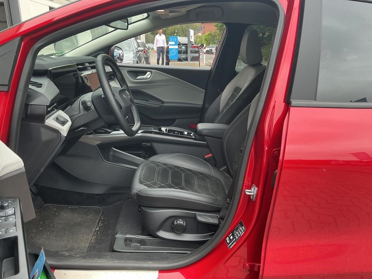 Ford Puma Gen-E 124 kW Premium imagem 3