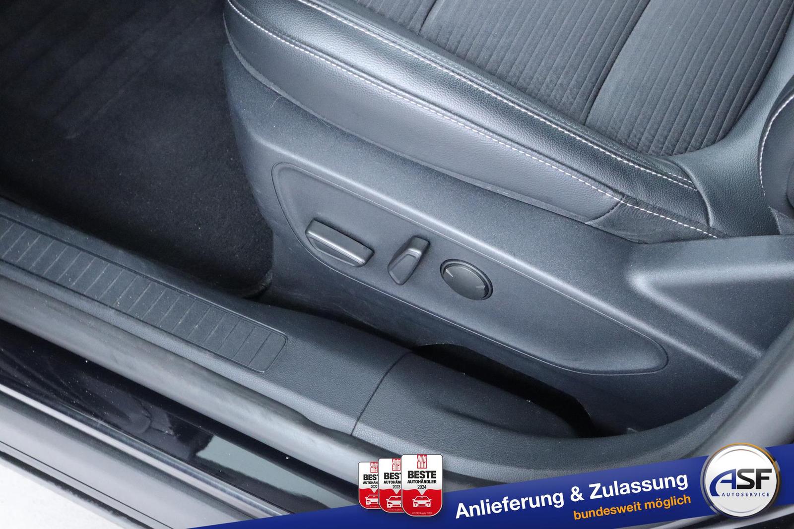 Ford Kuga Titanium X #ACC #adaptive LED #B&O #Navi...