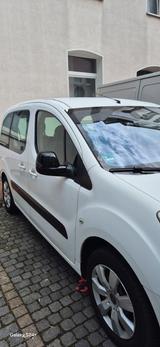 Citroën Berlingo VTi 95 Multispace Vitamin Multispac... - Citroën Berlingo: Vti Multispace