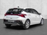 Hyundai i20 Select Funktions Paket Navi Apple CarPlay An - Hyundai i20 mit Benzin-Antrieb