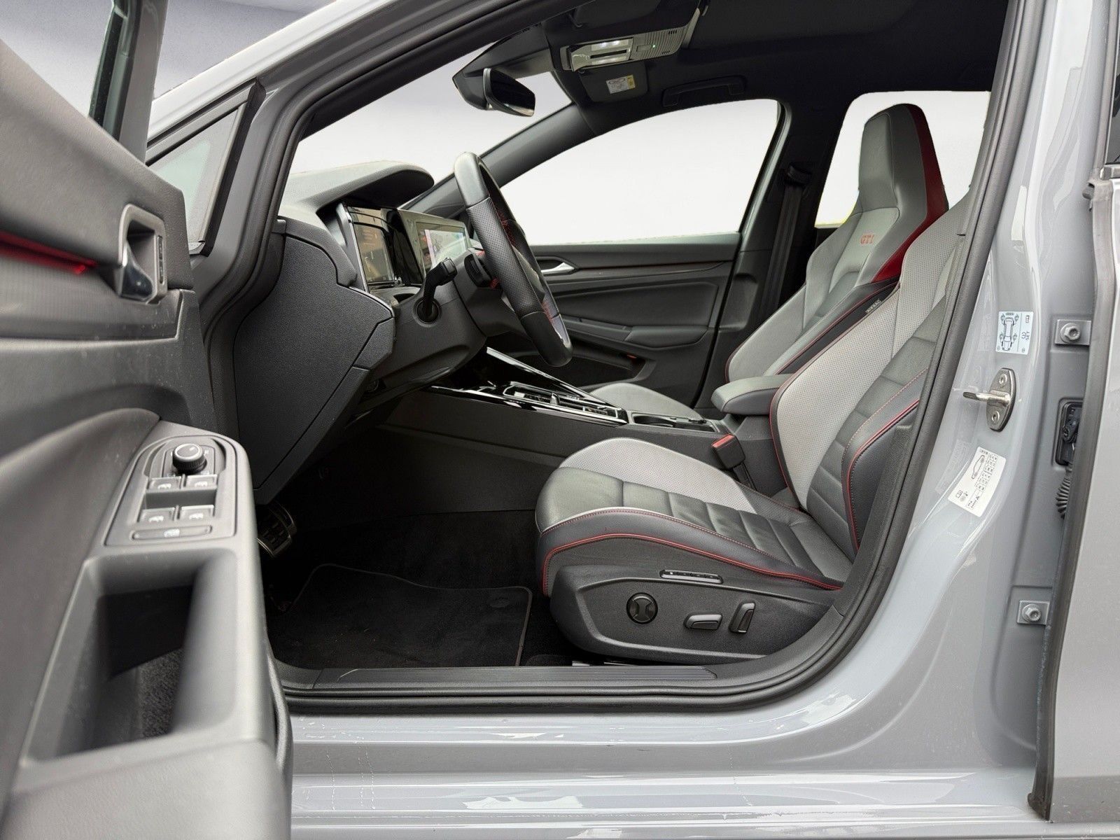 Volkswagen Golf - Bild 8