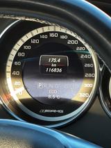 Mercedes-Benz CLS 63 AMG Mercedes-AMG CLS 63 S 4MATIC Merc... - Mercedes-Benz CLS 63 AMG: Sportwagen