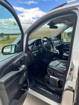 Mercedes-Benz V 250 d 4MATIC AVANTGARDE EDIT. extral. AVAN... - Mercedes-Benz V 250 in Hannover
