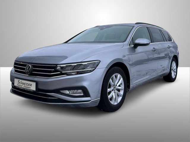 Volkswagen PASSAT VARIANT 1.5 TSI DSG BUSINESS