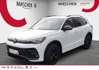 Volkswagen Tiguan - Vorschau Bild 1