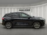 Ford Kuga ST-Line X | ACC | PANO | AHK | KAMERA - mit Benzin-Antrieb: Schwarz, Sportsitze