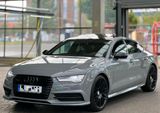 Audi A7 Modell 3.0 TDI Automatik - Audi: Modell