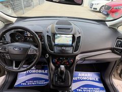 Ford C-Max - Vorschau 26