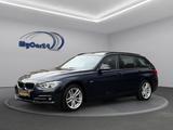 BMW 325d Sport LineI Autom.I PanoI AHKI Garantie - BMW 325 mit Diesel-Antrieb