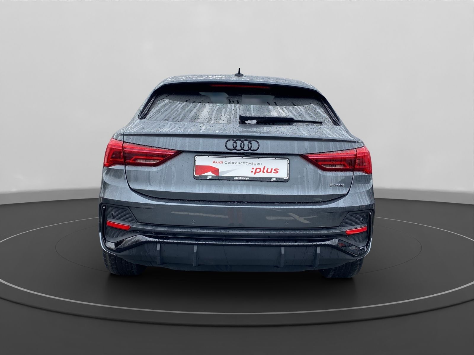 Audi Q3 - Bild 5
