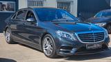 Mercedes-Benz S 500 4Matic L  AMG Line*S-Heft*TÜV Neu*Pano* - Mercedes-Benz S 500 in Mönchengladbach