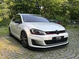 Volkswagen Golf VII 2.0 GTI DSG ALC KAMERA AHK PDC SOUND - Volkswagen: Sound