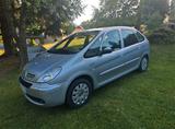 Citroën Citroen Xsara Picasso 1.6 hdi - Citroën Xsara Picasso mit Diesel-Antrieb