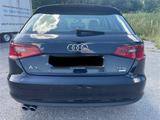 Audi A3 Sportback Ambiente Ultra B&O - Audi A3: Standheizung, Sportback