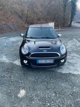 MINI Mini Cooper Capriolet S - Caprio gebraucht