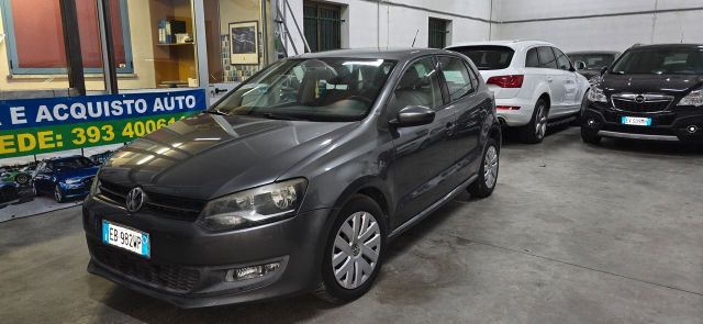 Volkswagen Polo 1.6 TDI 75CV DPF 5 porte Highlin