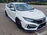 Honda Civic 2.0 i-VTEC TURBO Type R GT Type R GT - Honda Civic: Weiß, Type R