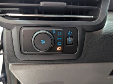 Ford Tourneo Custom 2.0 EcoBlue 320 L1 Titanium