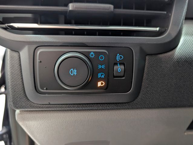 Ford Tourneo Custom 2.0 EcoBlue 320 L1 Titanium