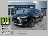 Lexus RX 450h Executive Line AHK HUD Navi LED DAB - Lexus: D