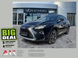 Lexus RX 450h Executive Line AHK HUD Navi LED DAB - Lexus in Dresden