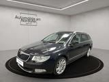 Skoda Superb 2.0 TSI Combi DSG Elegance-2Hand-BiXenon- - Skoda Superb: Kombi, Elegance