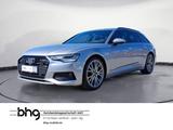 Audi A6 Avant sport 40 TDI 204 PS - Audi A6: Ps