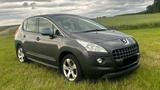 Peugeot 3008 Premium Panorama Tempo AHK Zylinderkopf NEU - Zylinderkopf gebraucht