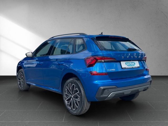 Skoda Kamiq 1.0 TSI DSG Tour *SHZ*KLIMA*KESSY*MATRIX