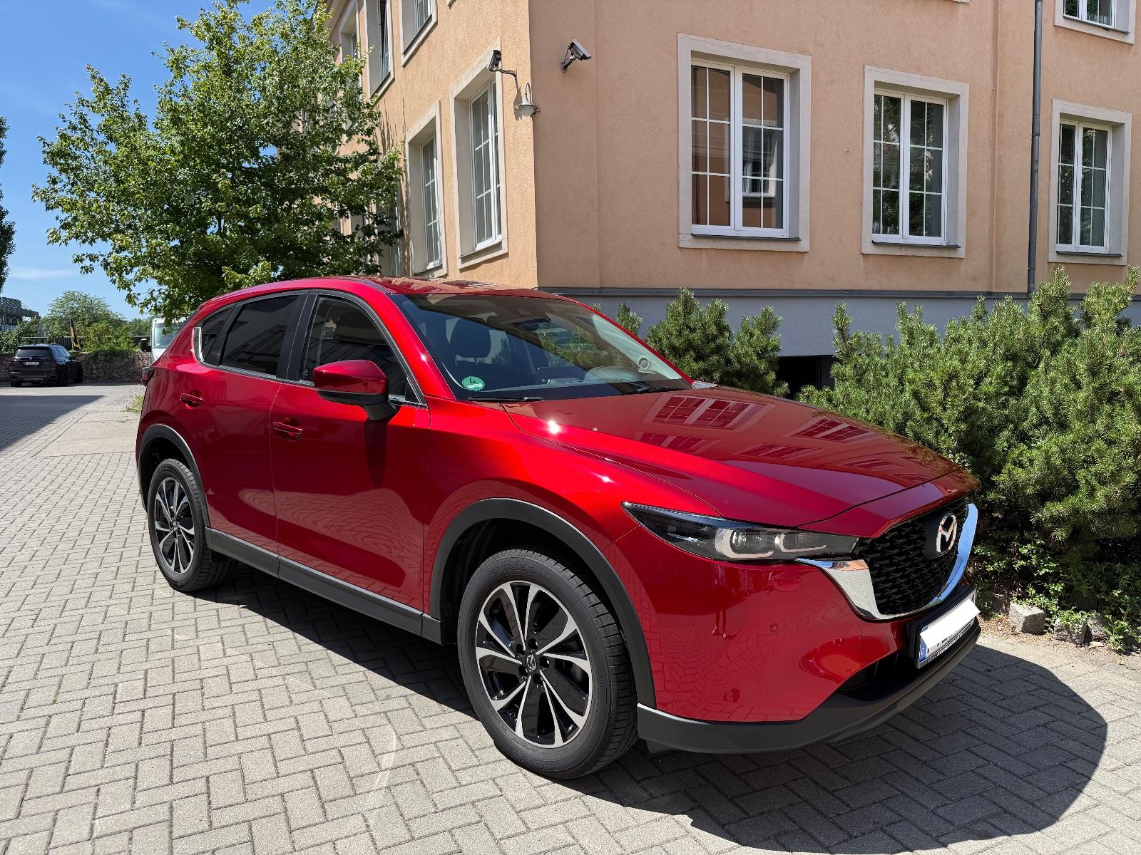Mazda CX-5 Ad'vantage 2WD
