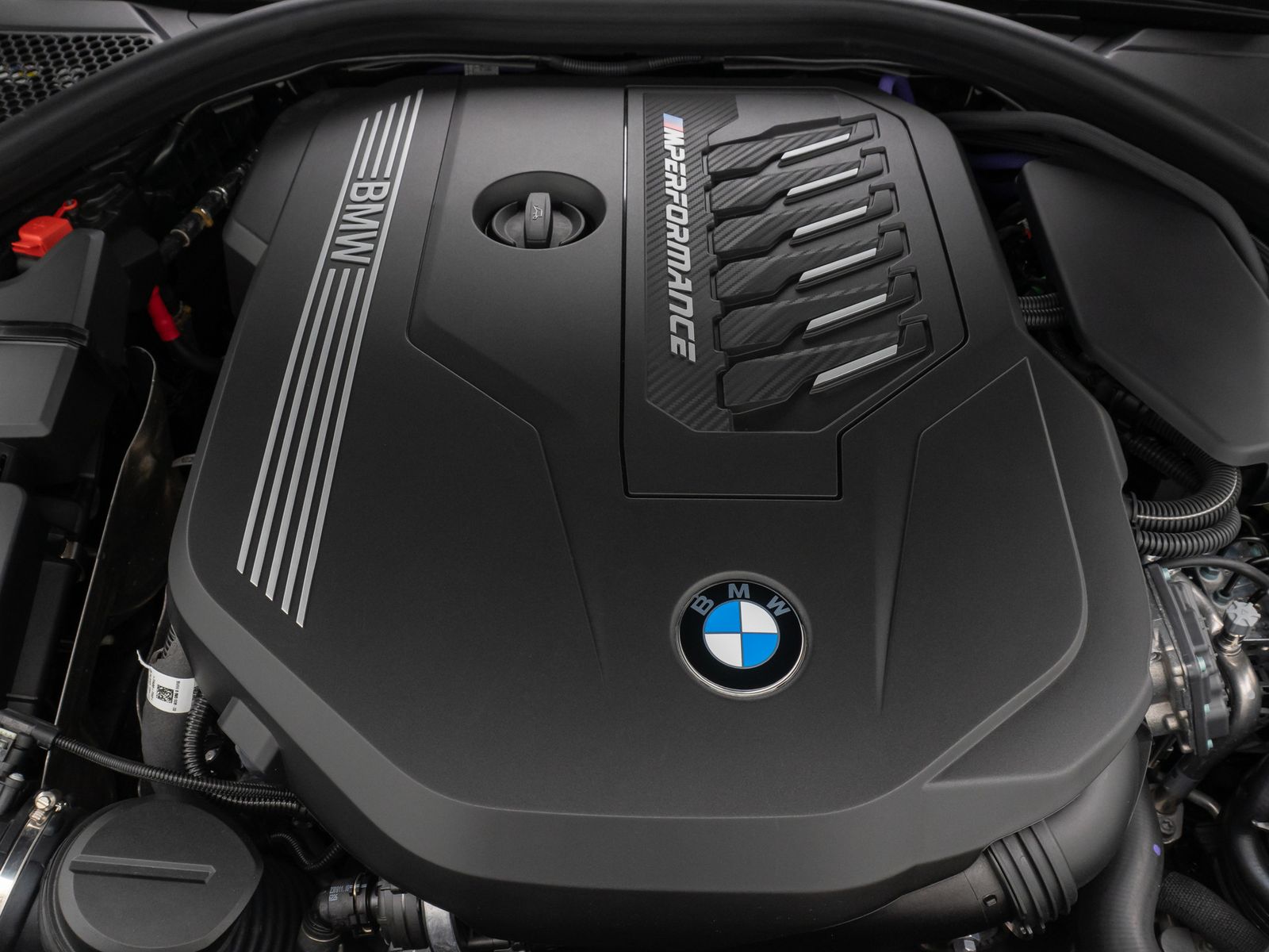 Fahrzeugabbildung BMW M340i xD DAB HiFi Panorama Individual Komfort